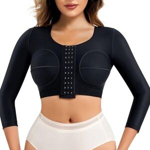 LANCS Arm Slimmer for Women Arm Compression - Size L